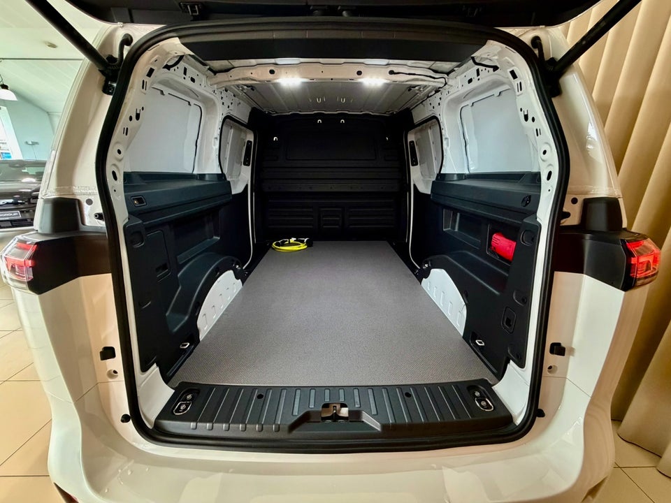 VW ID.Buzz 79 Cargo Pro+