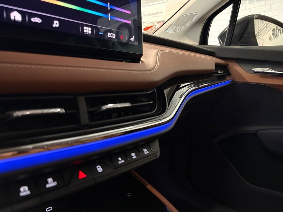 Skoda Enyaq 80 iV ecoSuite 5d