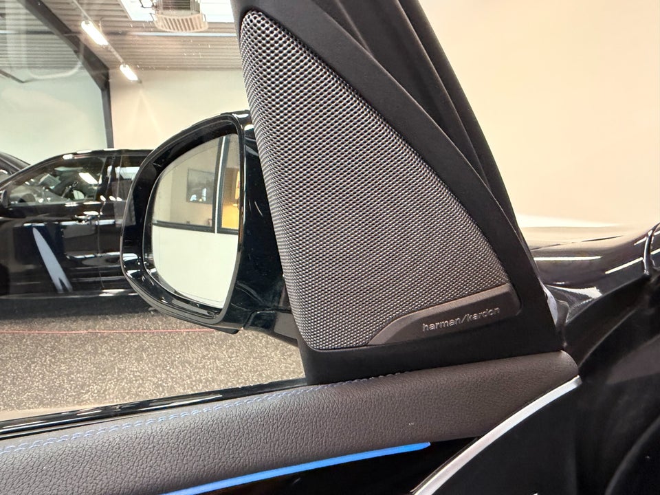 BMW iX3 Charged Plus M-Sport 5d