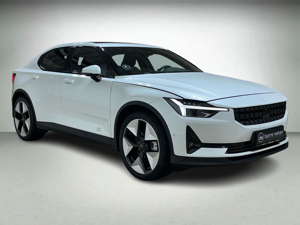 Polestar 2 Long Range 5d