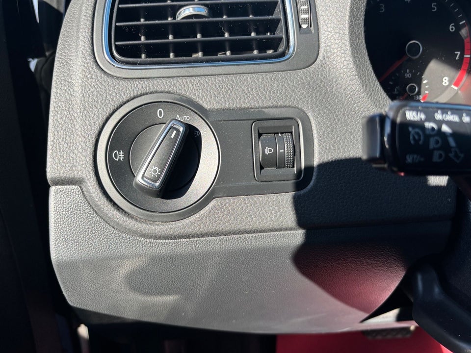 VW Polo 1,2 TSi 90 Highline DSG BMT 5d