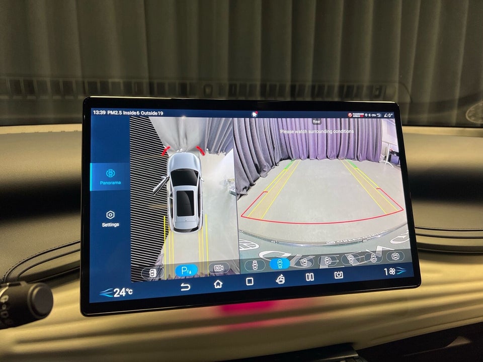 BYD Atto 3 60 Design 5d