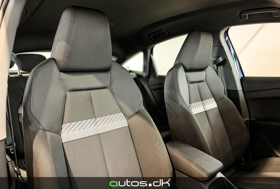 Audi Q4 e-tron 45 Progress Sportback 5d