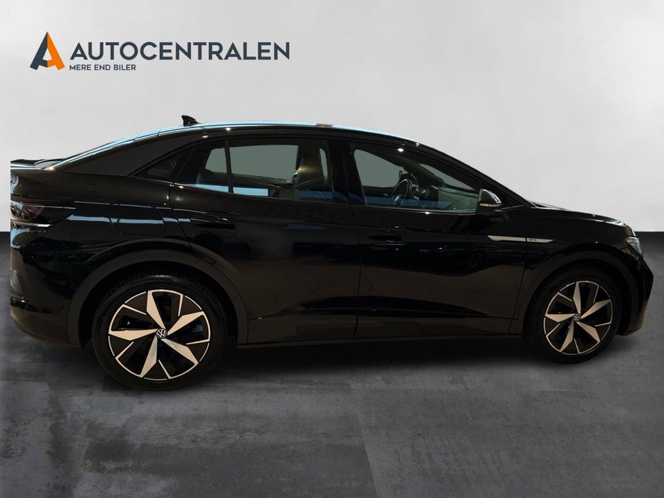 VW ID.5 77 GTX 4Motion 5d