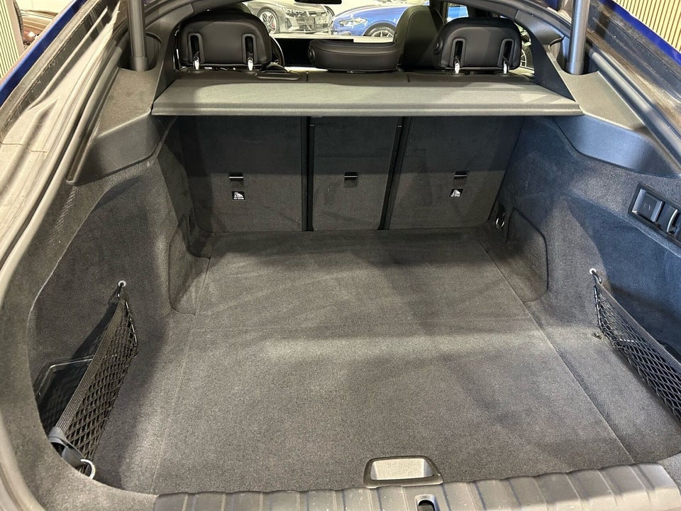 BMW i4 eDrive35 M-Sport 5d