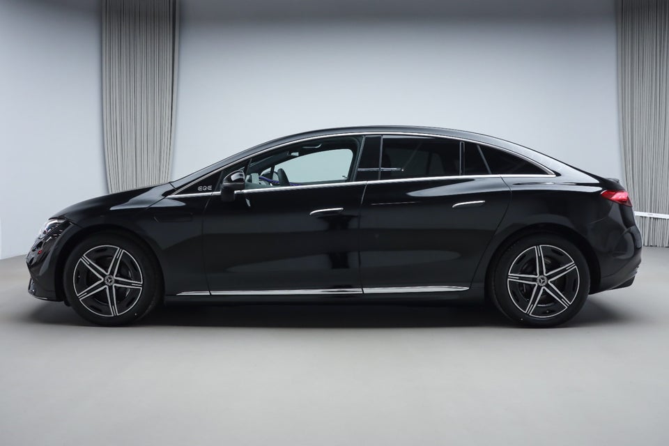 Mercedes EQE350+ AMG Edition 4d