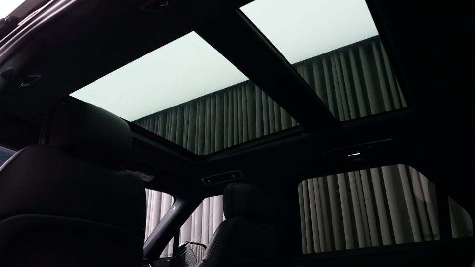 Land Rover Range Rover Sport 3,0 P440e Dynamic SE aut. 5d