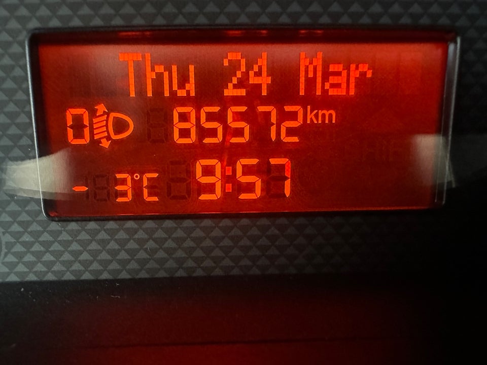 Fiat Fiorino 1,3 MJT 95 Adventure Van 5d