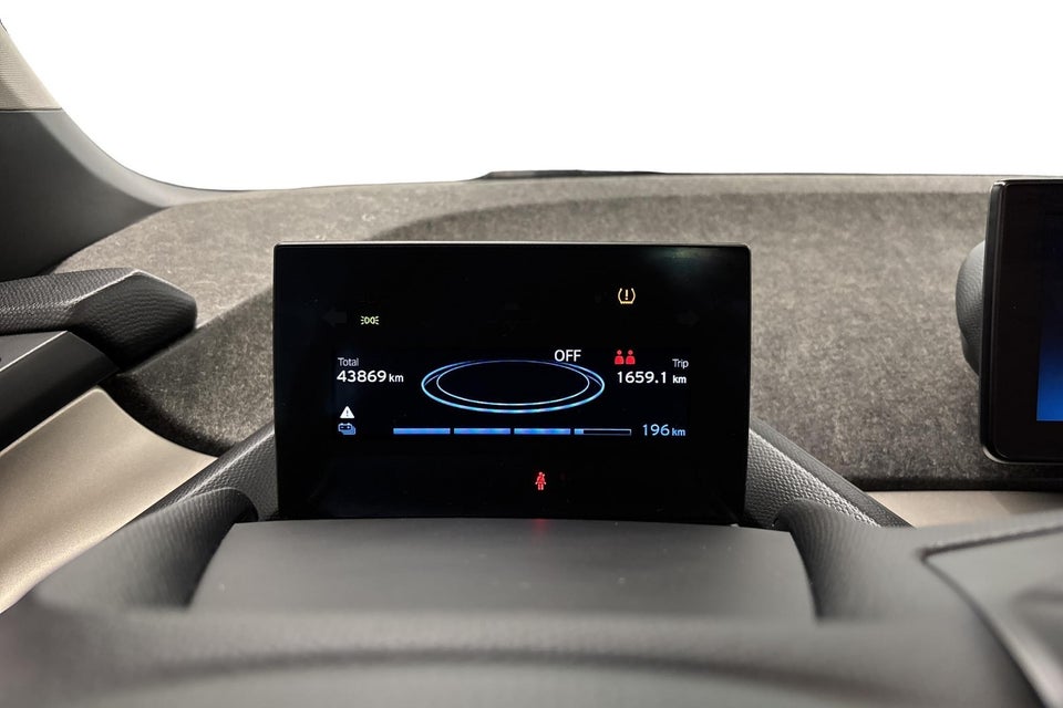 BMW i3s Charged Plus 5d