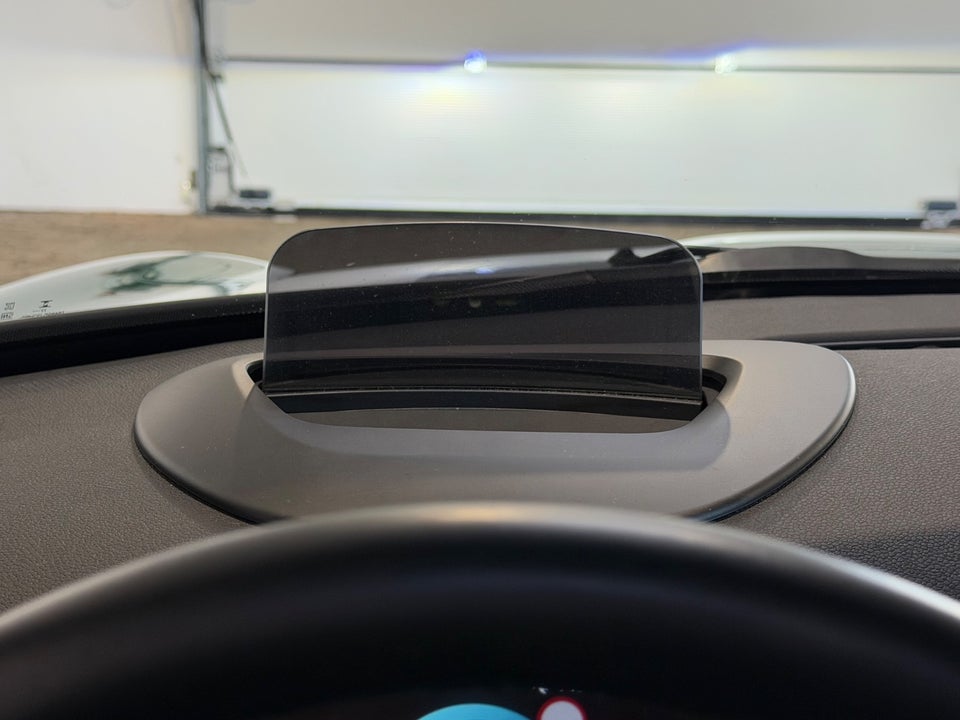 MINI Cooper SE Classic Trim 3d