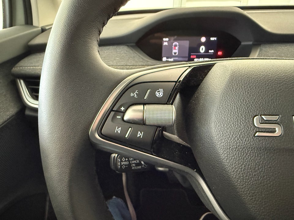 Skoda Elroq 85 iV Loft 5d