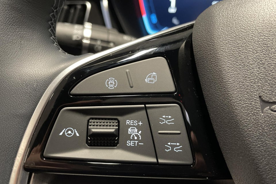 BYD Seal U 72 Comfort 5d