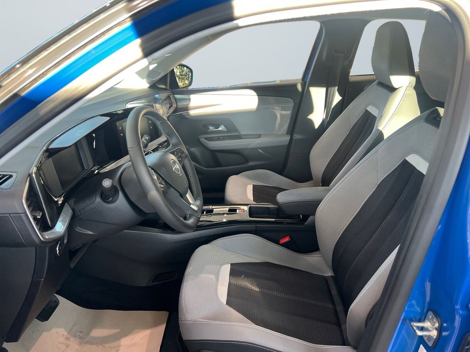 Opel Mokka-e 50 Elegance 5d