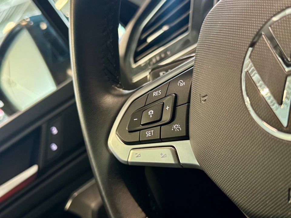 VW Tiguan 1,4 eHybrid Elegance DSG 5d