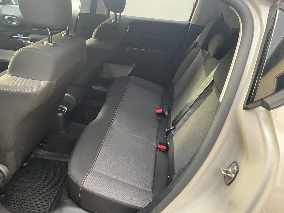 Citroën C3 1,2 PureTech 83 Shine 5d