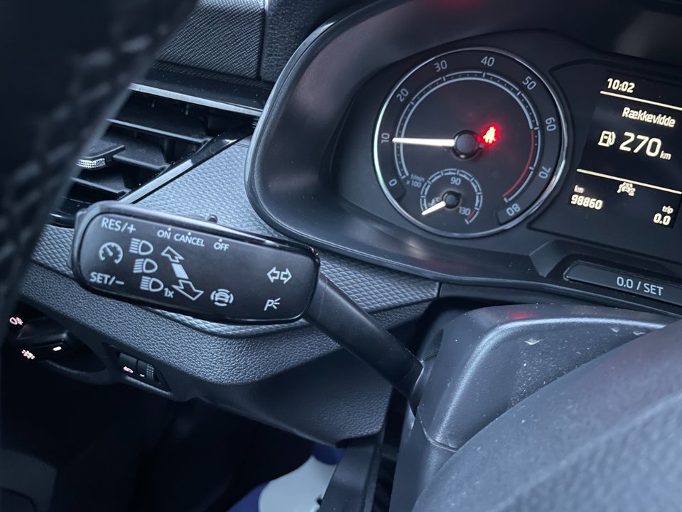 Skoda Kamiq 1,0 TSi 115 Ambition 5d