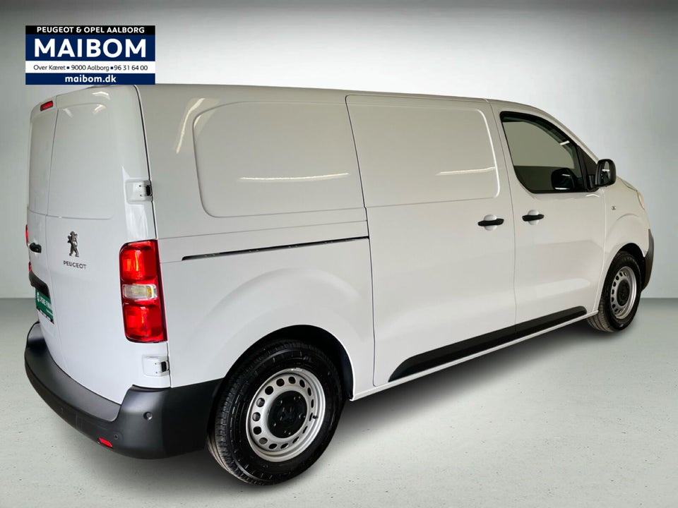 Peugeot e-Expert 75 L2 Premium Van