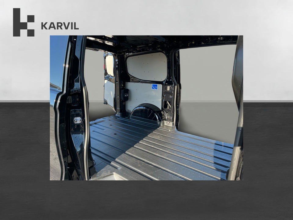 Ford Transit Custom 300L 2,0 EcoBlue Limited