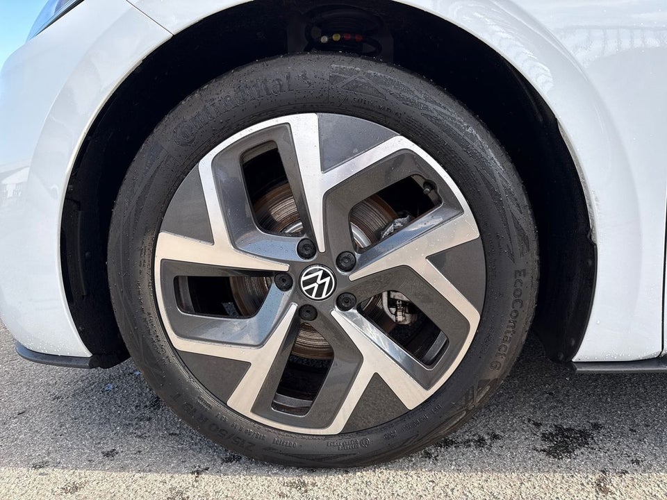 VW ID.3 58 Pro Performance 5d