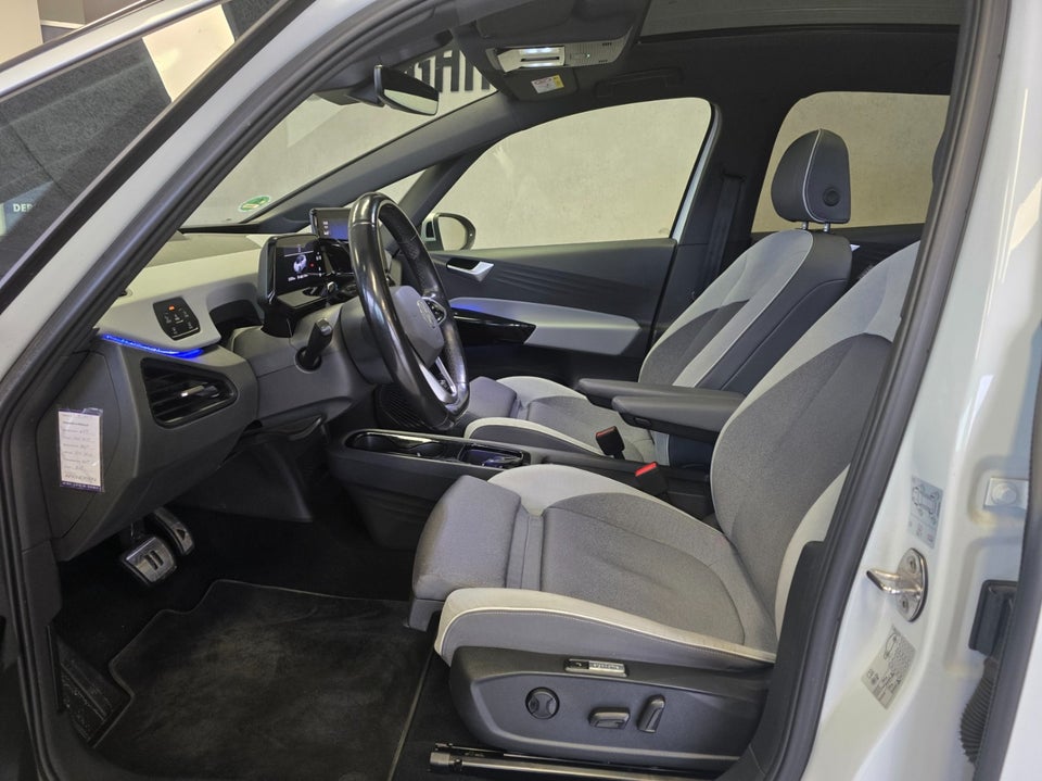 VW ID.3 58 1ST Pro Performance Max 5d