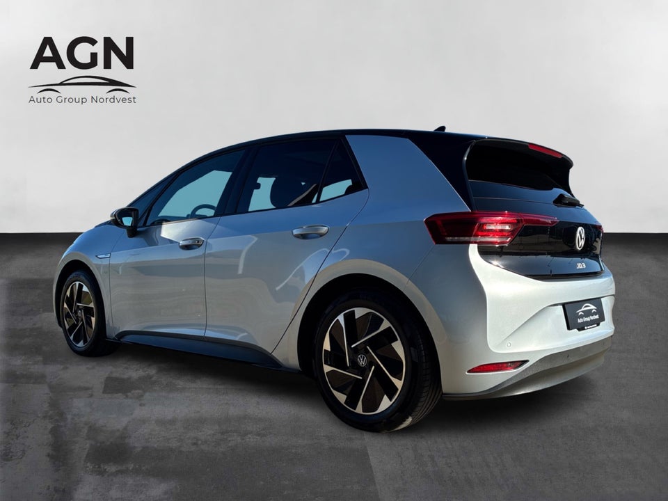 VW ID.3 58 Max 5d