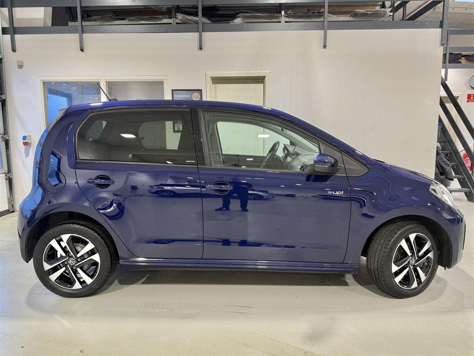 VW e-Up! 5d