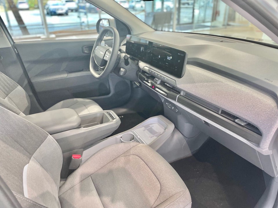 Kia EV3 81 Long Range Prestige 5d