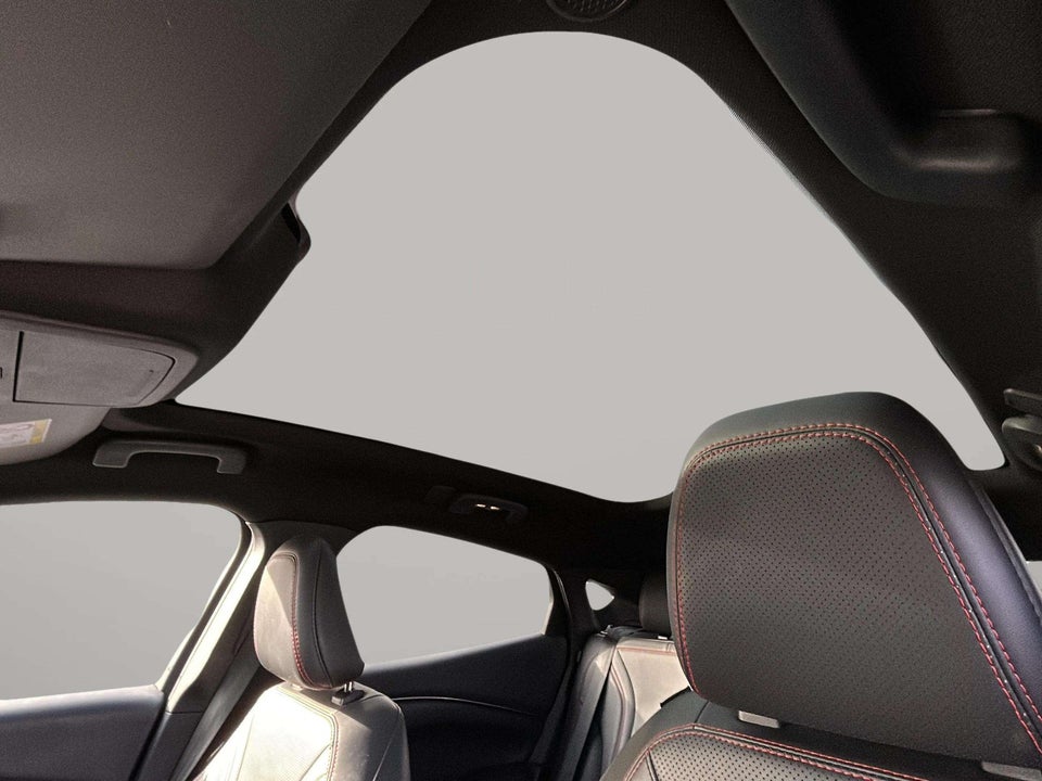 Ford Mustang Mach-E 75 Standard Range AWD 5d