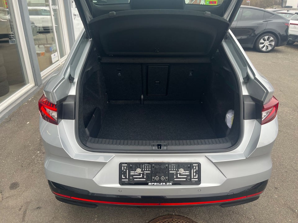 Skoda Enyaq iV RS Coupé 5d