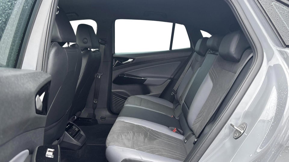 VW ID.5 77 Pro Performance 5d