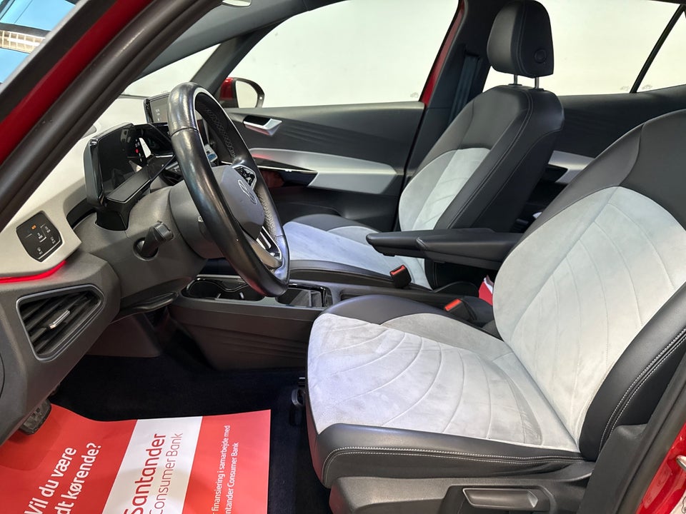 VW ID.3 77 Pro S 5d