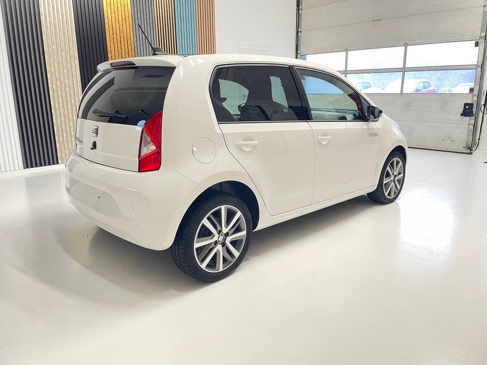 Seat Mii Electric+ 5d