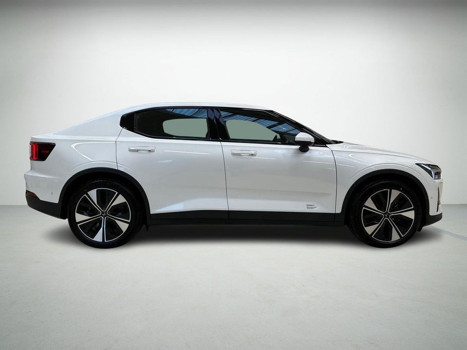 Polestar 2 Long Range AWD 5d