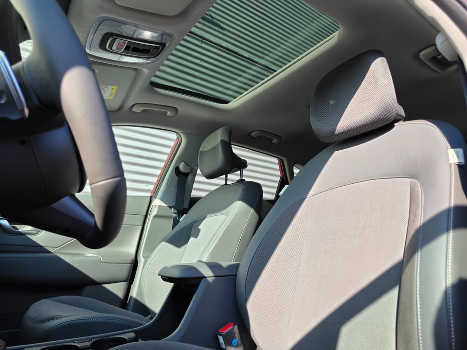 Hyundai Kona 65 EV Ultimate 5d