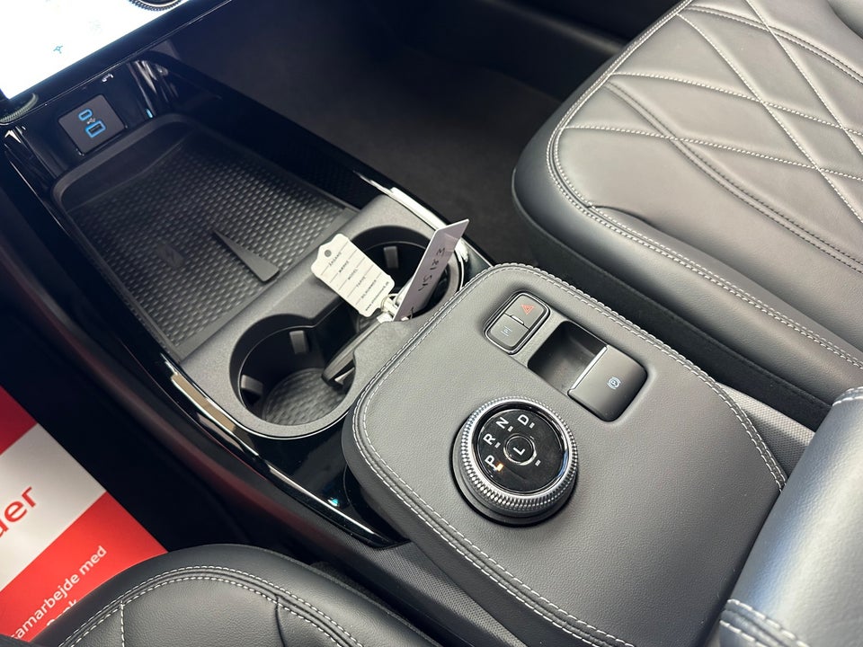 Ford Mustang Mach-E 88 Extended Range 5d