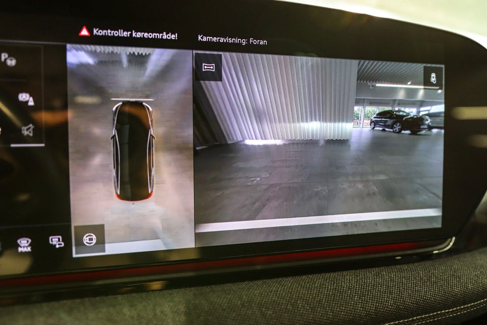 Audi A6 e-tron S-line performance Avant 5d