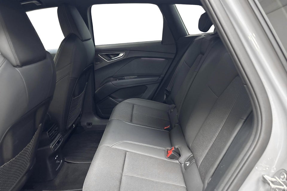 Audi Q4 e-tron 45 Ultra 5d