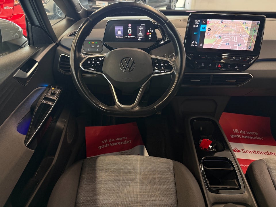 VW ID.3 45 Pure Performance 5d