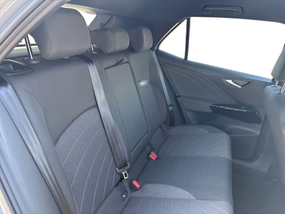 VW ID.3 59 Style+ 5d