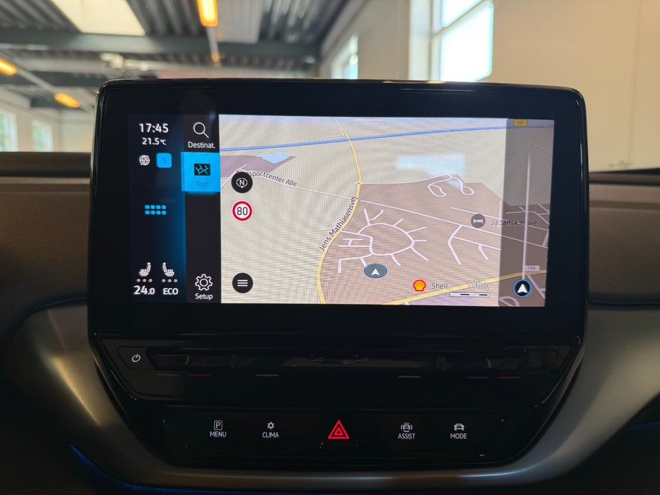 VW ID.4 77 Pro Performance 5d