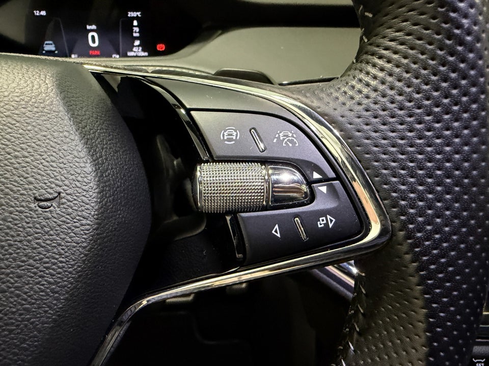 Skoda Enyaq 80 iV Sportline 5d