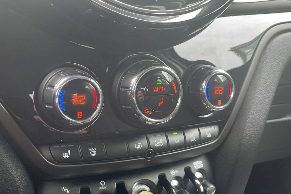 MINI Countryman Cooper SE 1,5 Essential aut. ALL4 5d