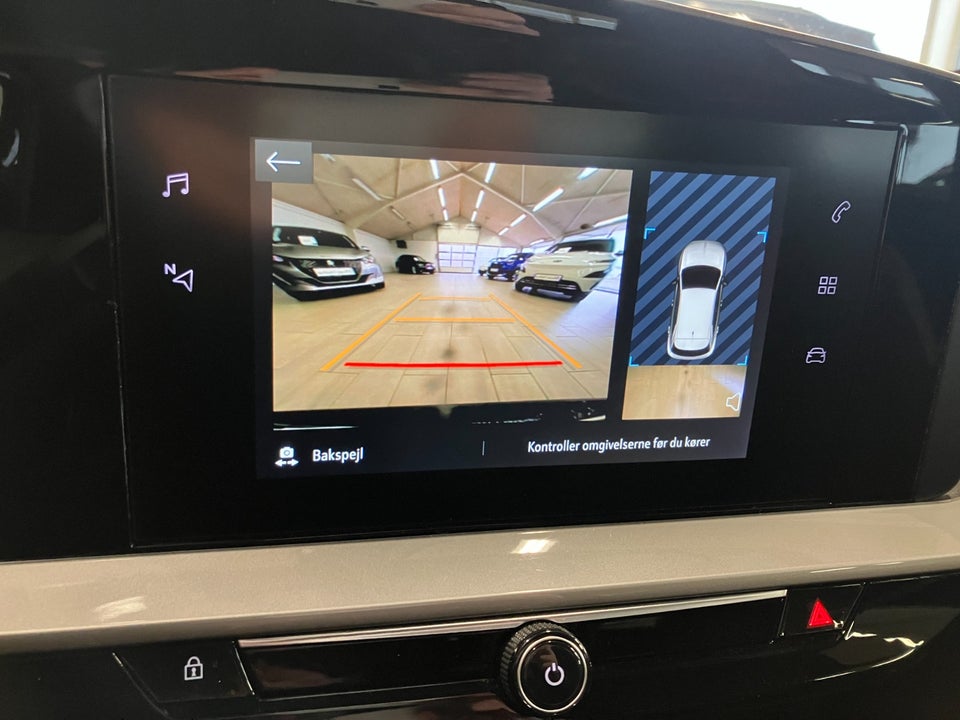 Opel Mokka-e 50 GS Line 5d