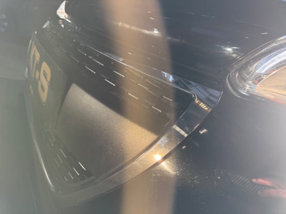 Peugeot 208 1,6 BlueHDi 100 Allure 5d