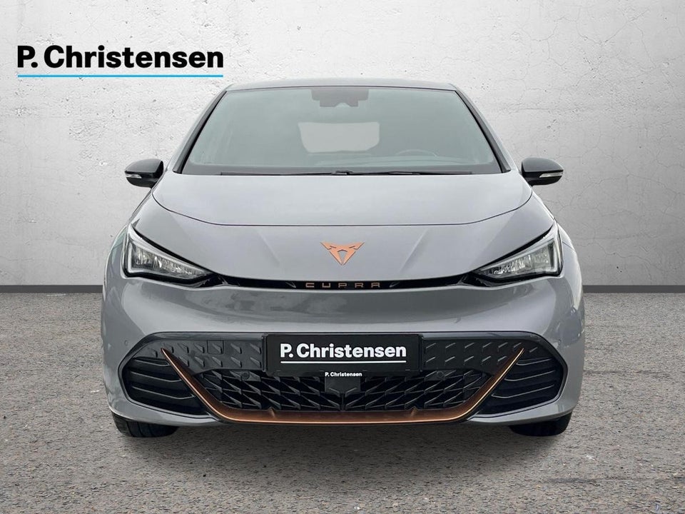 Cupra Born 58 e-Boost 5d