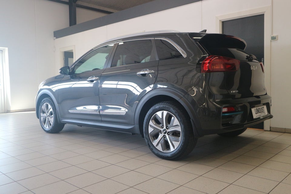 Kia e-Niro 64 Advance+ 5d