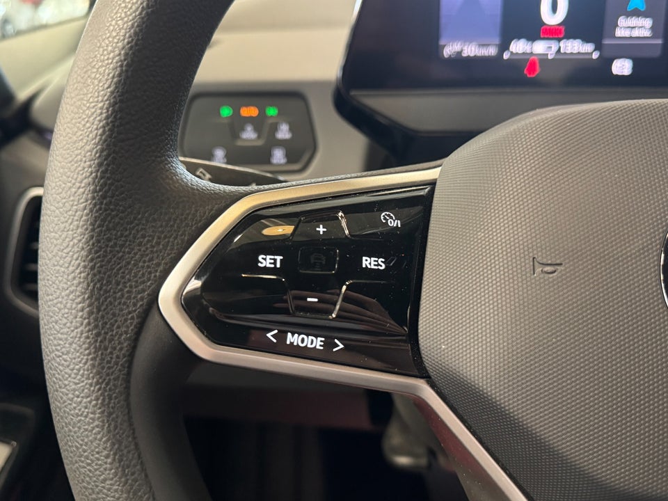 VW ID.3 45 Pure Performance 5d