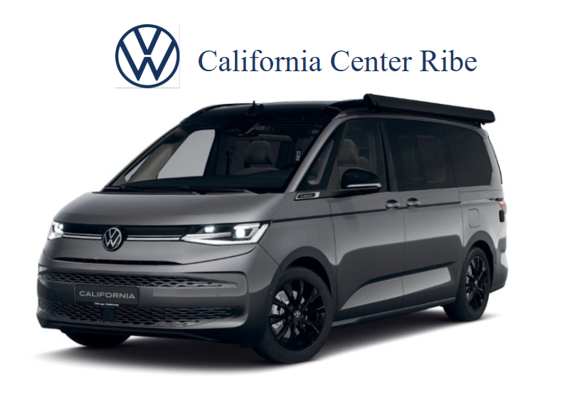VW California 1,5 eHybrid Ocean DSG 4Motion