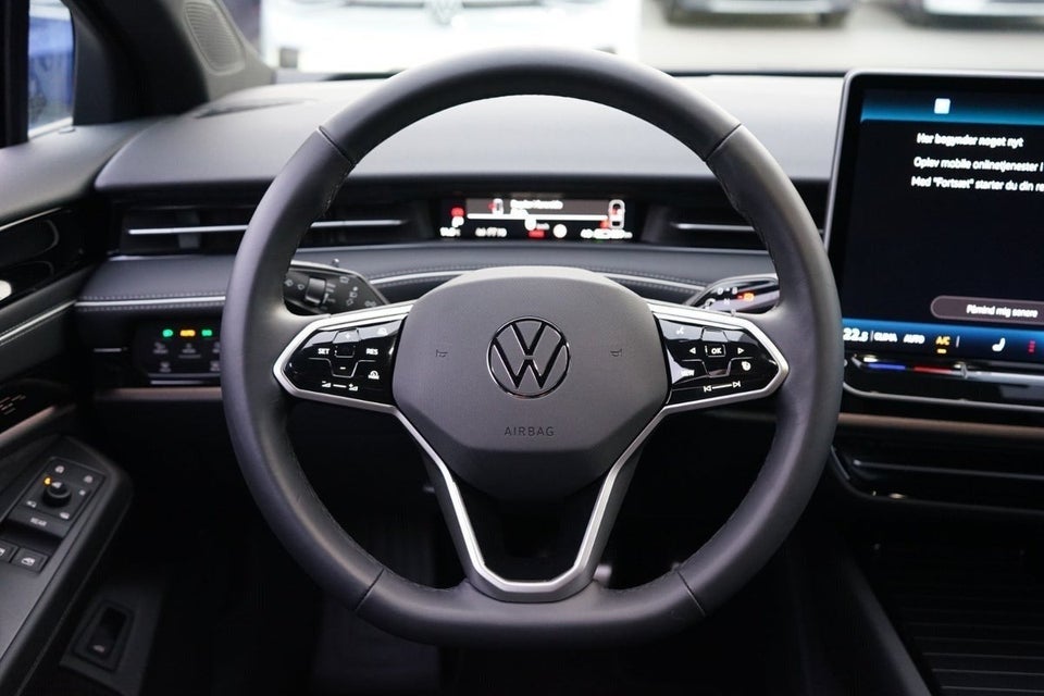 VW ID.7 77 Style Tourer 5d