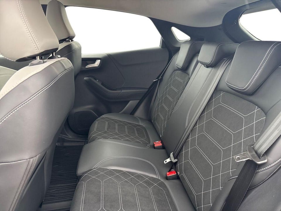 Ford Puma 43 Gen-E Premium 5d